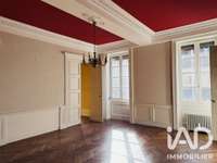 Vente appartement 6 pièces Vente appartement 6 pièces