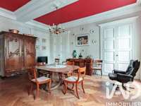 Vente appartement 6 pièces Vente appartement 6 pièces