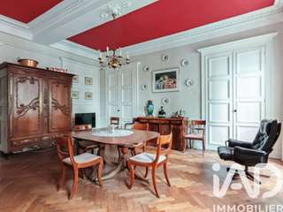 Vente appartement 6 pièces Vente appartement 6 pièces