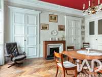 Vente appartement 6 pièces Vente appartement 6 pièces