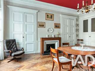 Vente appartement 6 pièces Vente appartement 6 pièces