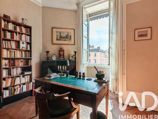 Vente appartement 6 pièces Vente appartement 6 pièces