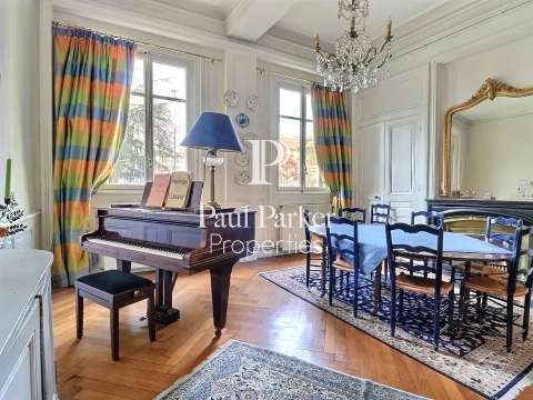 Vente appartement 8 pièces Lyon 2e 69