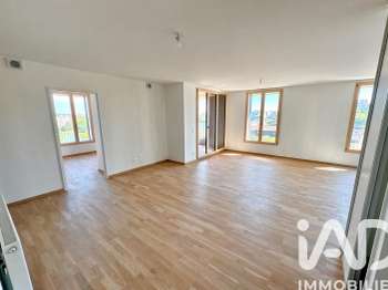 Vente appartement 4 pièces Lyon 2e 69