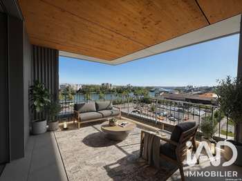 Vente Appartement 4 piècesLyon 2e