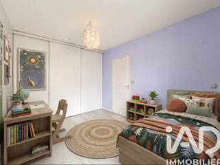 Vente appartement 5 pièces Vente appartement 5 pièces