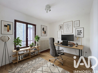Vente appartement 5 pièces Vente appartement 5 pièces