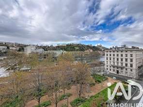 Vente Appartement 5 piècesLyon 2e