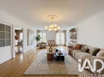 Vente appartement 5 pièces Lyon 2e 69