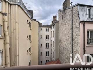 Vente appartement 5 pièces Vente appartement 5 pièces