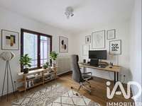 Vente appartement 5 pièces Vente appartement 5 pièces