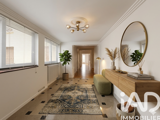 Vente appartement 5 pièces Vente appartement 5 pièces