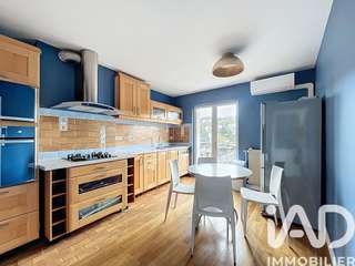 Vente appartement 5 pièces Vente appartement 5 pièces