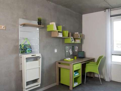 Vente appartement 1 pièce