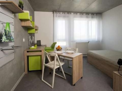 Vente appartement 1 pièce