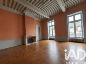 Vente Appartement 3 piècesLyon 2e