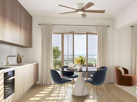Vente appartement 3 pièces Lyon 2e 69