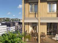 Vente appartement 3 pièces Vente appartement 3 pièces