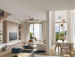 Vente Appartement 3 piècesLyon 2e