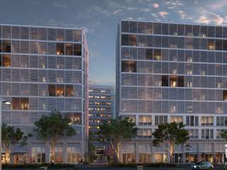 Vente appartement 4 pièces Vente appartement 4 pièces