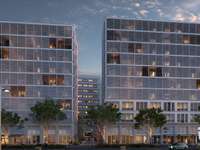 Vente appartement 5 pièces Vente appartement 5 pièces