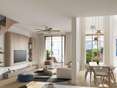 Vente appartement 5 pièces Lyon 2e 4 chambres - 69