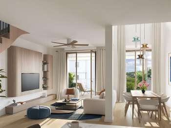 Vente appartement 5 pièces Lyon 2e 69