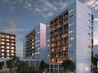Vente appartement 5 pièces Vente appartement 5 pièces