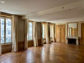 Vente Appartement 3 piècesLyon 2e