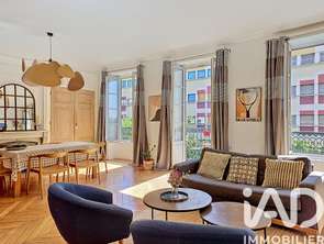 Vente Appartement 4 piècesLyon 2e