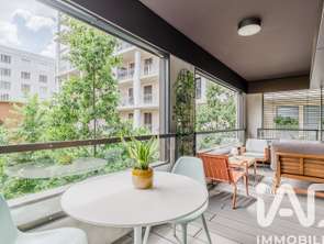 Vente Appartement 3 piècesLyon 2e