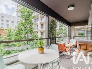 Vente appartement 3 pièces Vente appartement 3 pièces