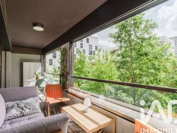 Vente Appartement 3 piècesLyon 2e