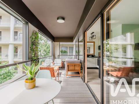 Vente appartement 3 pièces Vente appartement 3 pièces