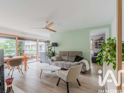 Vente appartement 3 pièces Vente appartement 3 pièces