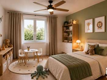 Vente appartement 4 pièces Vente appartement 4 pièces