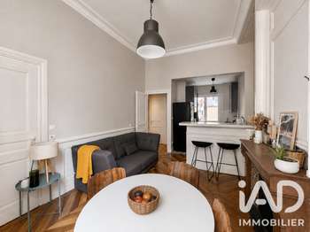 Vente Appartement 3 piècesLyon 2e