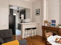 Vente appartement 3 pièces Vente appartement 3 pièces