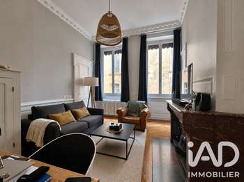 Vente appartement 3 pièces Vente appartement 3 pièces