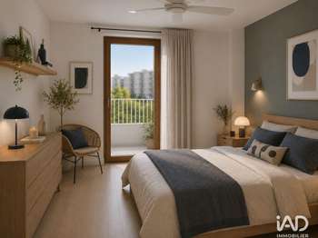 Vente appartement 2 pièces Lyon 2e 69