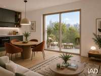 Vente appartement 3 pièces Vente appartement 3 pièces