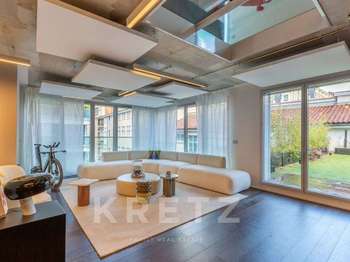 Vente appartement 6 pièces Lyon 2e 69