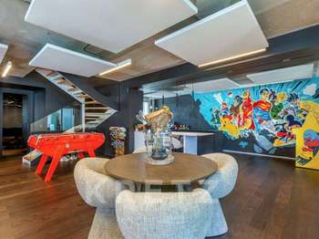 Appartement 6 pièces 200 m² · à Lyon 2e · 200 m² · 2 000 000 €