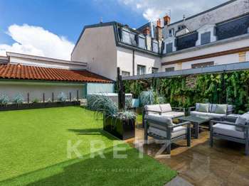 Vente appartement 6 pièces Lyon 2e 69