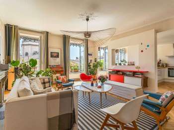 Vente Appartement 6 pièces +Lyon 2e