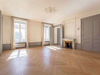 Vente Appartement 5 piècesLyon 2e