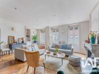 Vente appartement 5 pièces Vente appartement 5 pièces