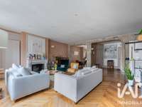 Vente appartement 5 pièces Vente appartement 5 pièces