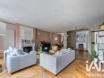 Vente appartement 5 pièces Vente appartement 5 pièces