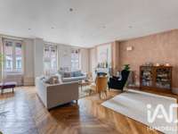 Vente appartement 5 pièces Vente appartement 5 pièces